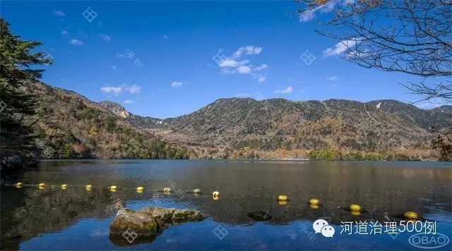 日本斧川河治理&mdash;&mdash;以人为本、归回自然